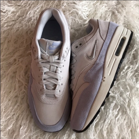 NWT Nike Air Max 1 Premium SC - Picture 8 of 8